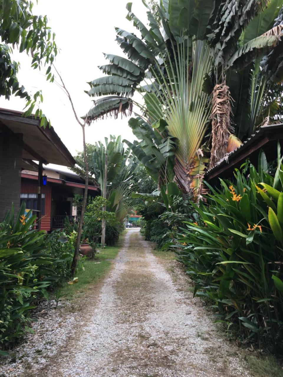 Lotus Place Sukhothai Exterior foto